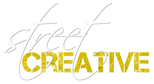 Street Creative Logo